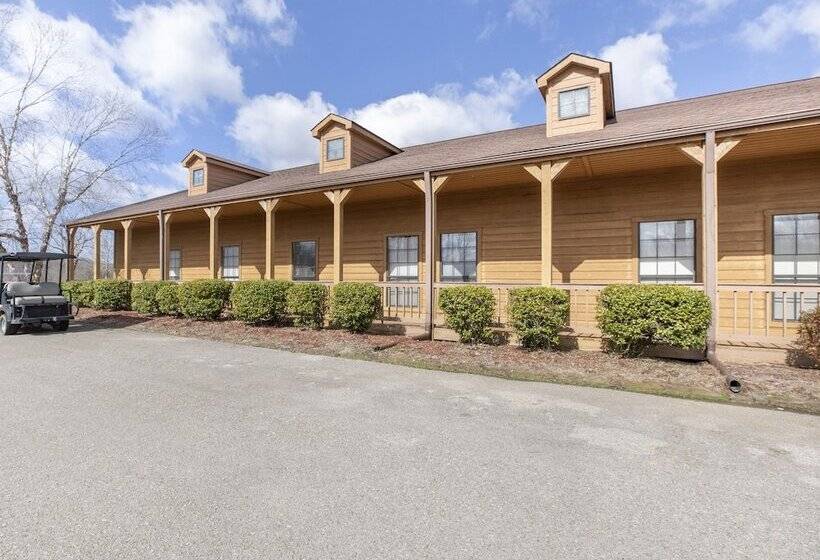 فندق Falls Of Rough Resort