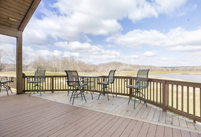 فندق Falls Of Rough Resort