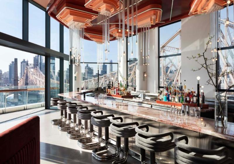 酒店 Graduate By Hilton New York