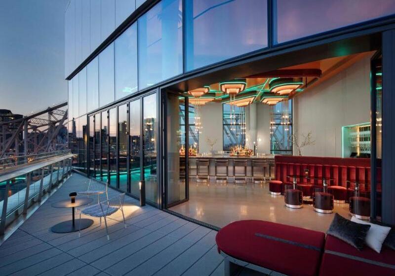 酒店 Graduate By Hilton New York