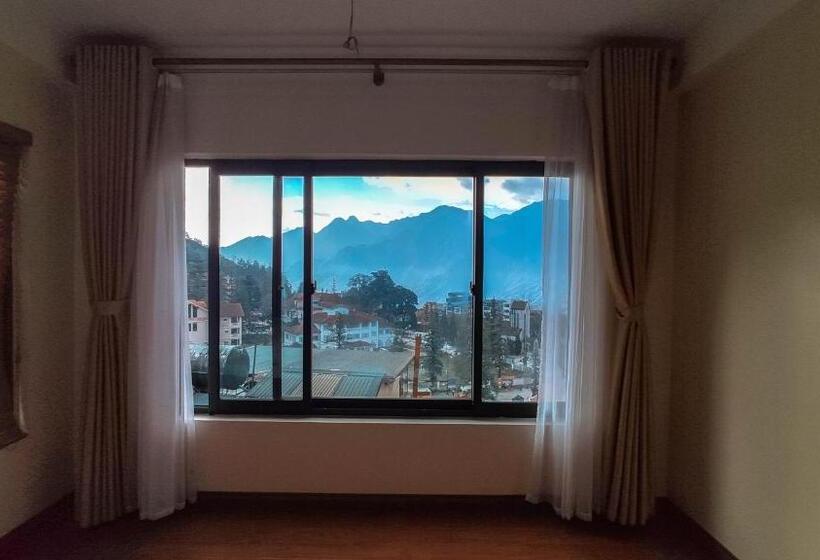 هتل Sapa Sunrise