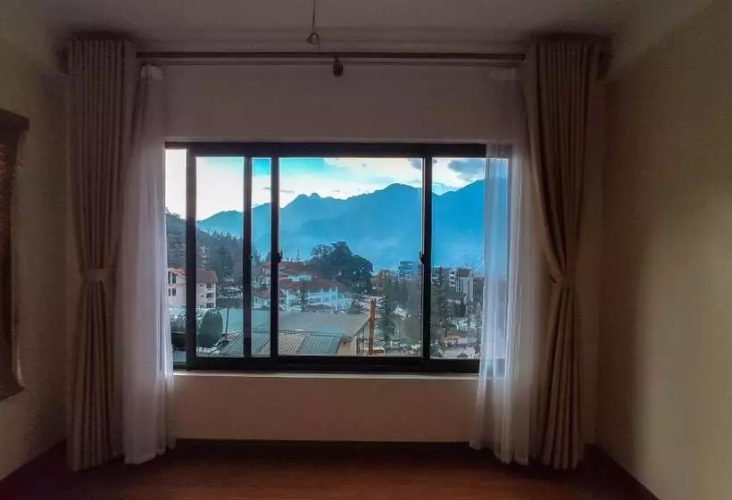 هتل Sapa Sunrise