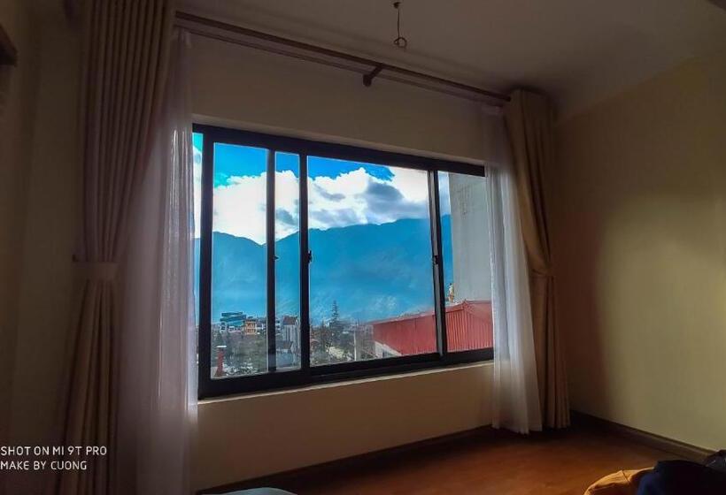 هتل Sapa Sunrise