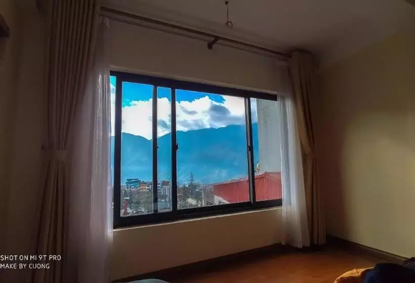 هتل Sapa Sunrise