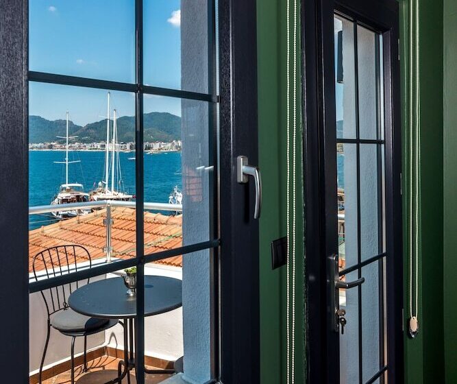 Sunset Boutique Hotel Marmaris