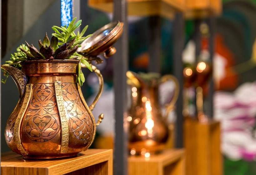 Sunset Boutique Hotel Marmaris