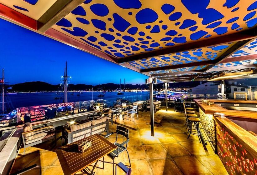 Sunset Boutique Hotel Marmaris