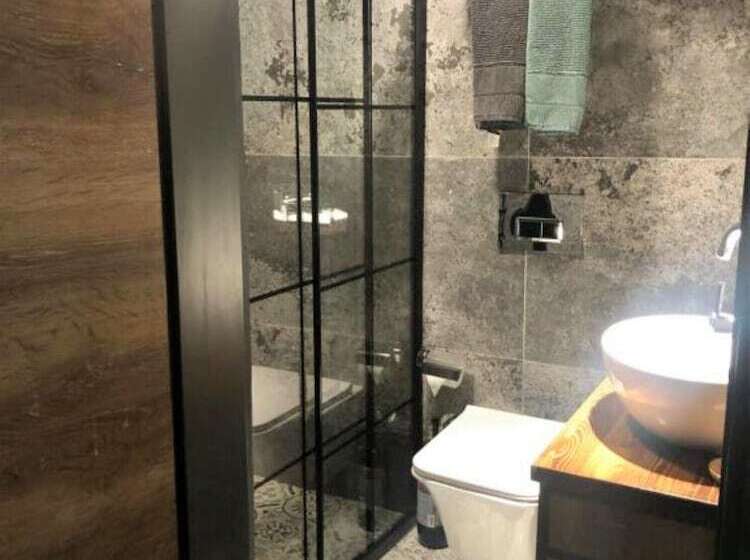 Sunset Boutique Hotel Marmaris