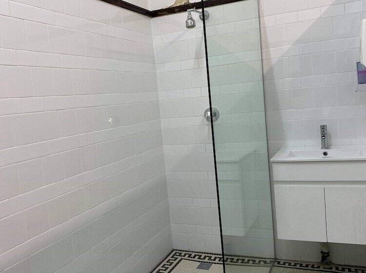 בית מלון כפרי The Occidental