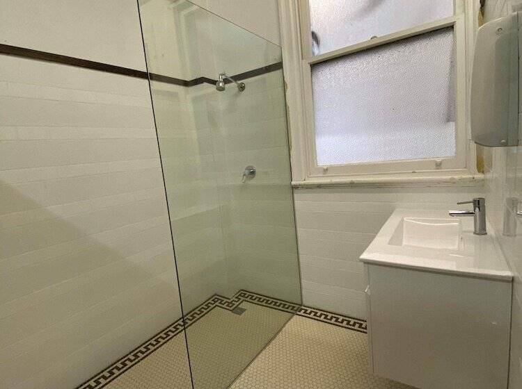 בית מלון כפרי The Occidental