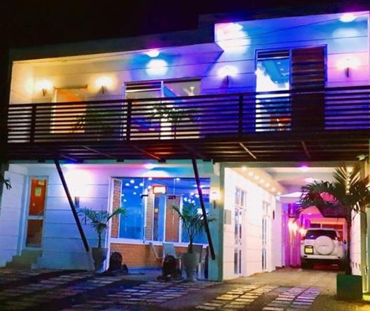 فندق Yoho Royal Mount Residence