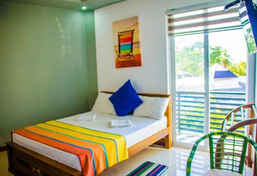 فندق Yoho Royal Mount Residence