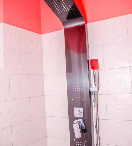 فندق Yoho Royal Mount Residence