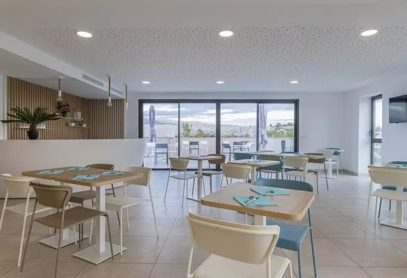 Lagrange Apart Hotel Les Jardins D Olympie