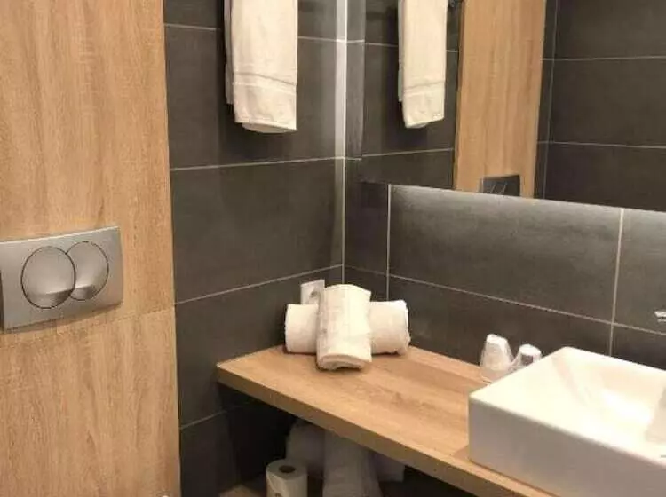 Lagrange Apart Hotel Les Jardins D Olympie