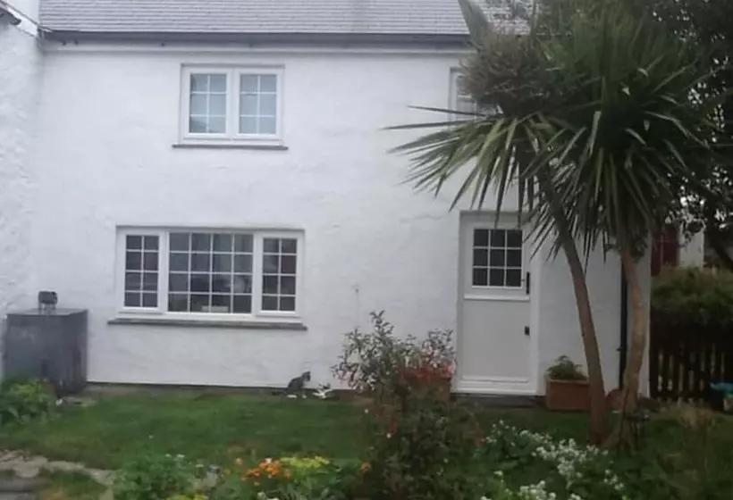 Lovely 3 Bed Annex Located On A Working Farm