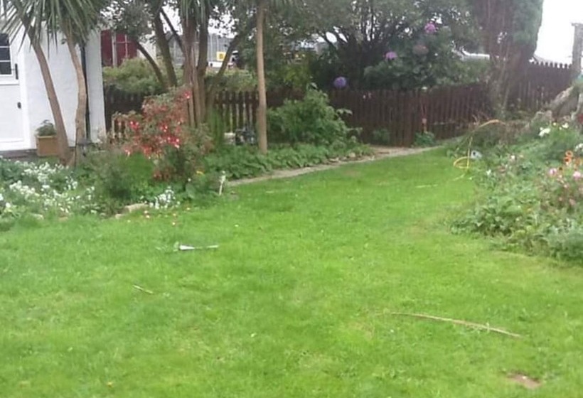 Lovely 3 Bed Annex Located On A Working Farm