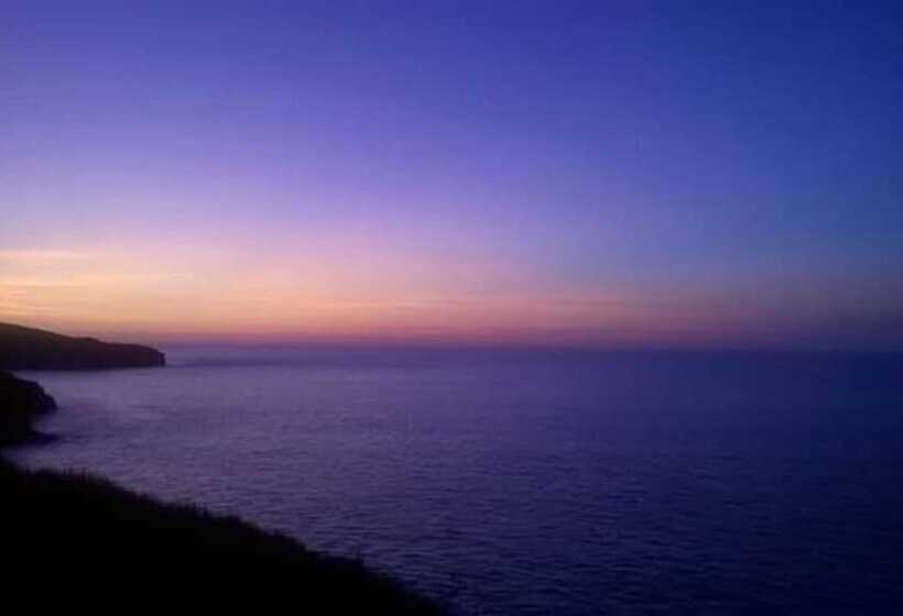 Lovely 3 Bed Annex Located On A Working Farm