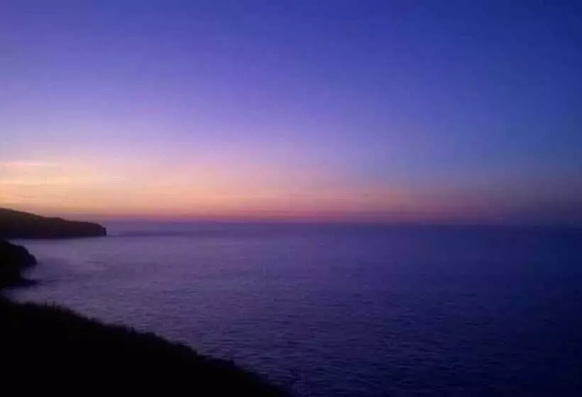 Lovely 3 Bed Annex Located On A Working Farm