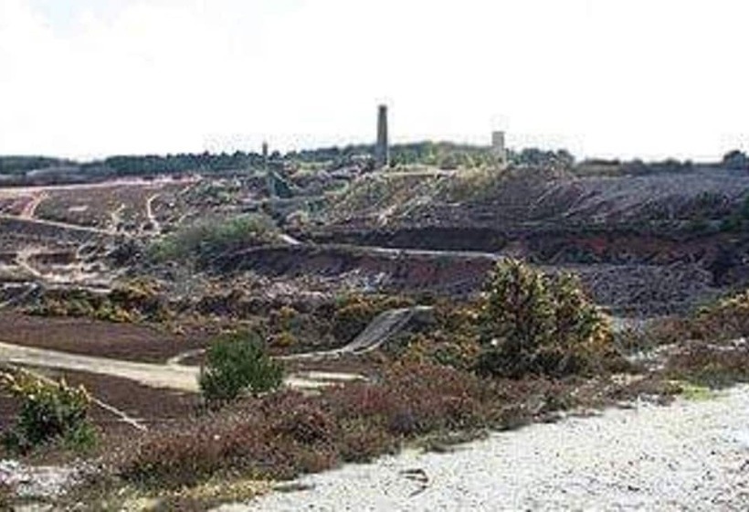 Lovely 3 Bed Annex Located On A Working Farm