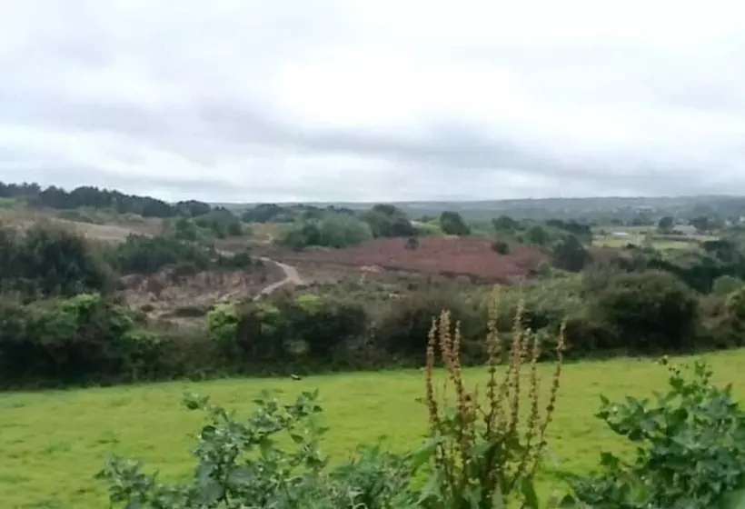 Lovely 3 Bed Annex Located On A Working Farm