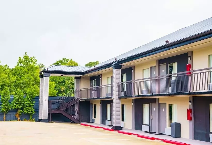 Lx Hotel, Bw Signature Collection By Best Western