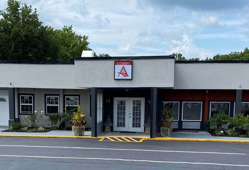 Lx Hotel, Bw Signature Collection By Best Western