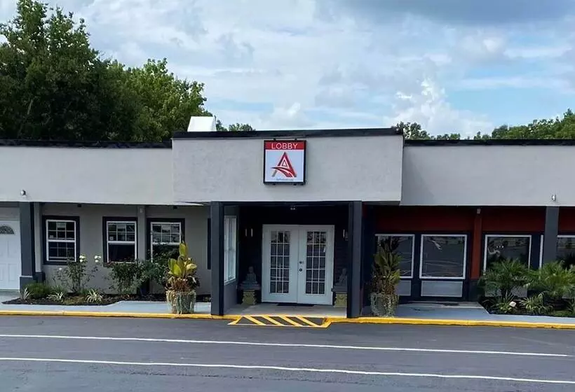 Lx Hotel, Bw Signature Collection By Best Western