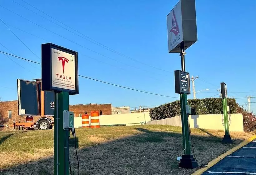 Lx Hotel, Bw Signature Collection By Best Western