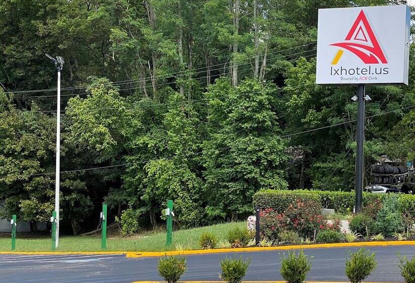 Lx Hotel, Bw Signature Collection By Best Western