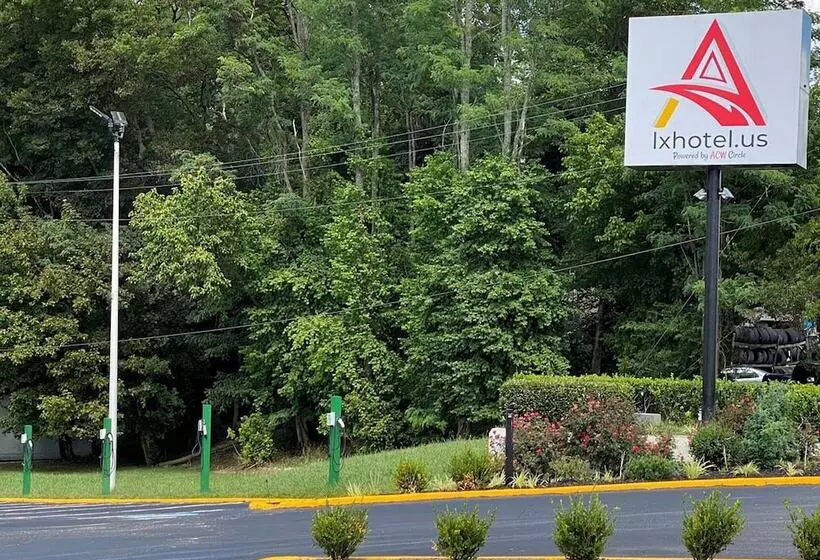 Lx Hotel, Bw Signature Collection By Best Western