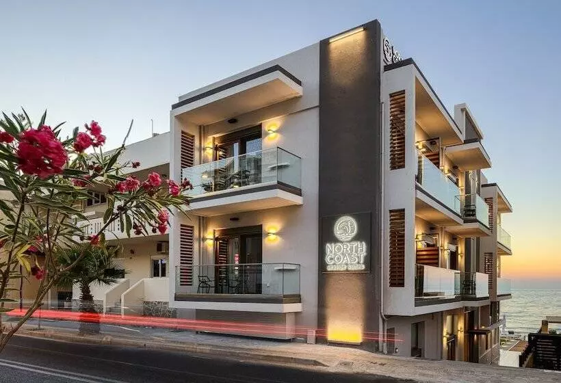 North Coast Seaside Suites