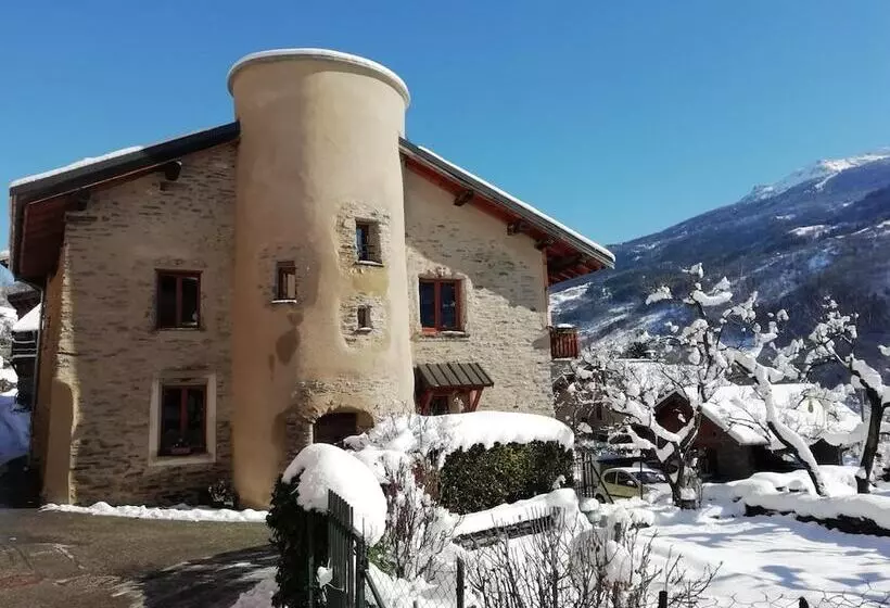 Majatalo Chambres D Hôtes   A La Bouge Hôtes