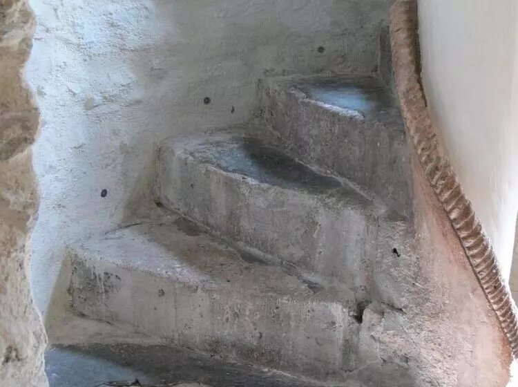 Majatalo Chambres D Hôtes   A La Bouge Hôtes