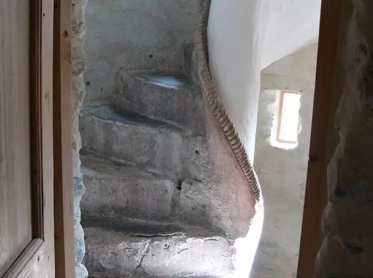 Majatalo Chambres D Hôtes   A La Bouge Hôtes