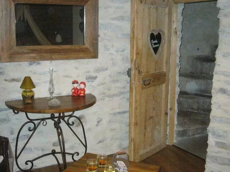 Majatalo Chambres D Hôtes   A La Bouge Hôtes