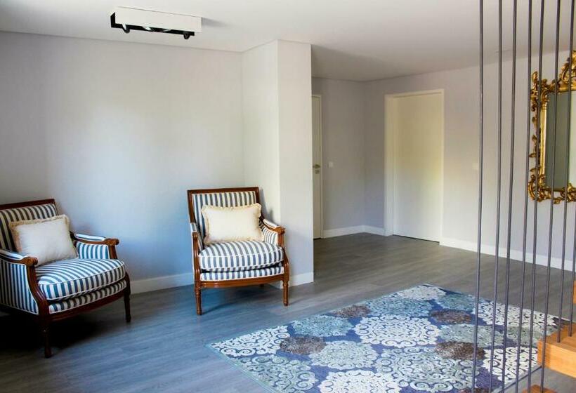 膳宿费 Galafura Design House