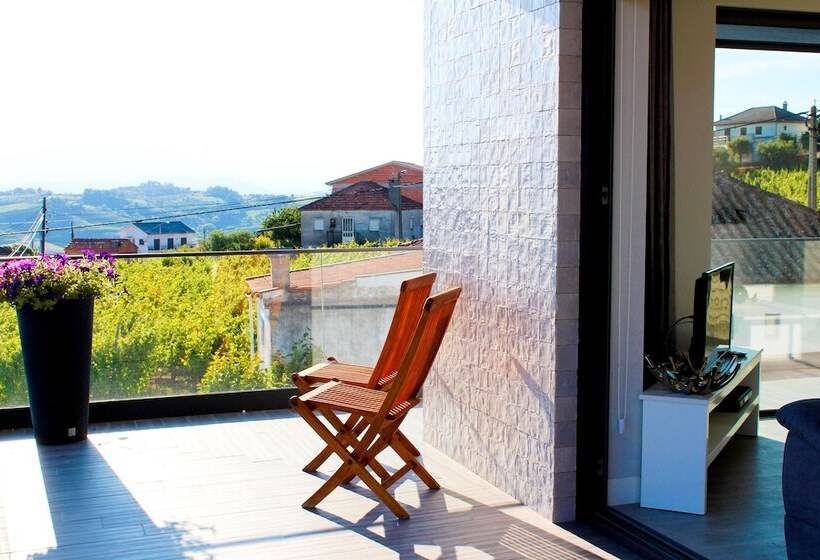 膳宿费 Galafura Design House