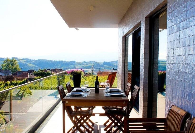 膳宿费 Galafura Design House