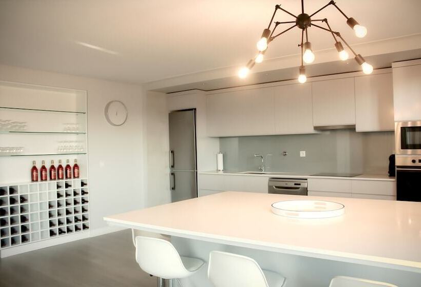 膳宿费 Galafura Design House