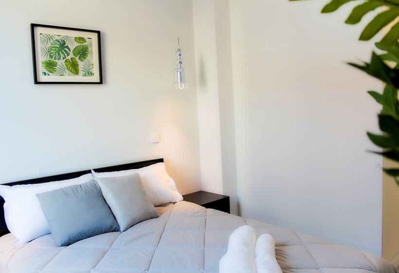 膳宿费 Galafura Design House