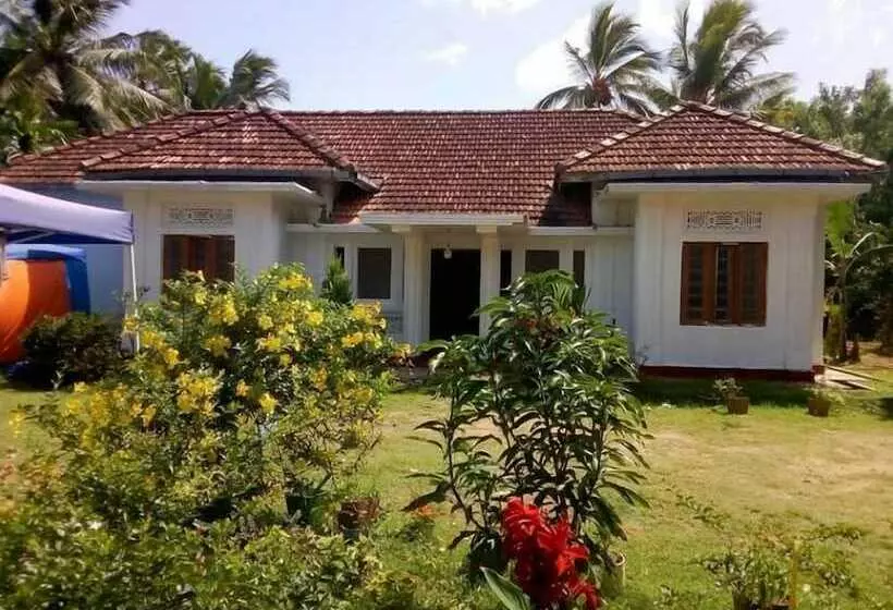 Majatalo Saja Homestay