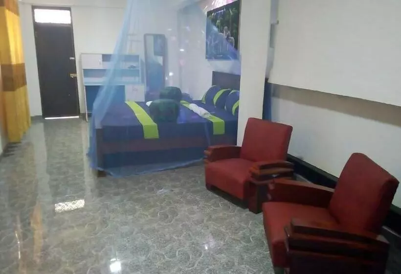 Majatalo Saja Homestay