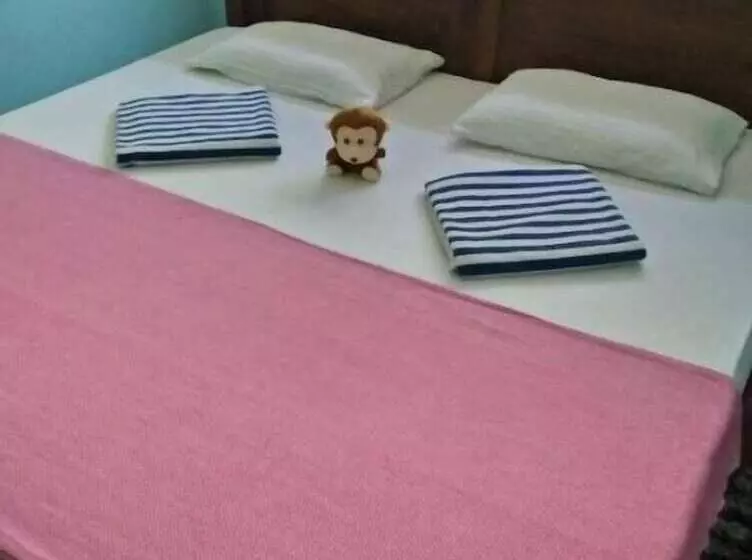 Majatalo Saja Homestay