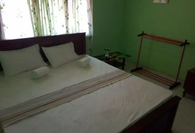 Majatalo Saja Homestay