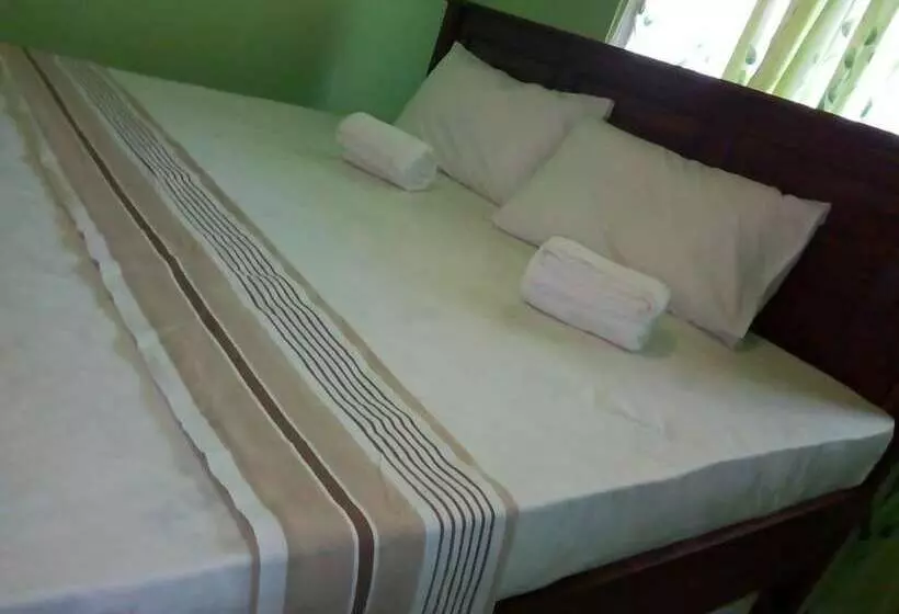Majatalo Saja Homestay