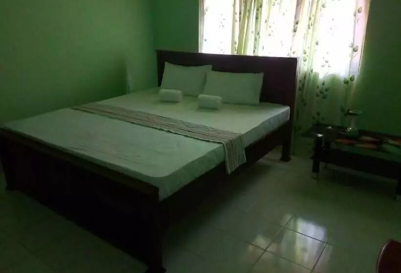 Majatalo Saja Homestay