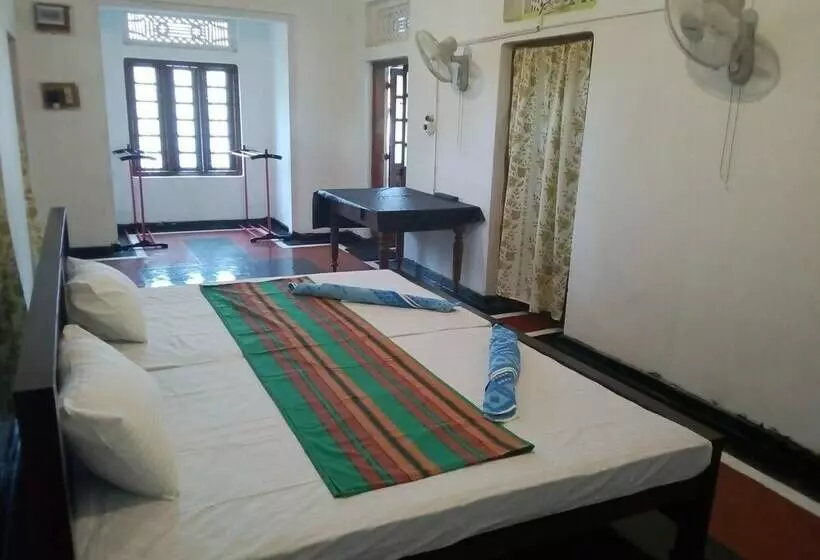 Majatalo Saja Homestay