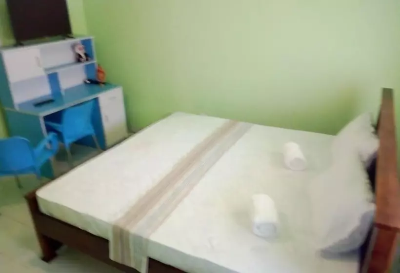 Majatalo Saja Homestay