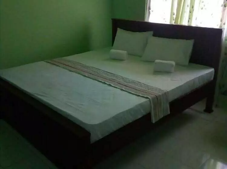 Majatalo Saja Homestay